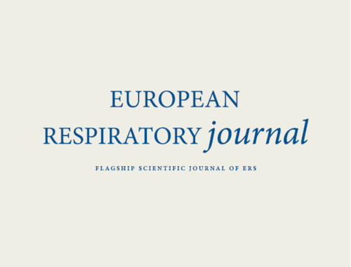 Respiratory journal